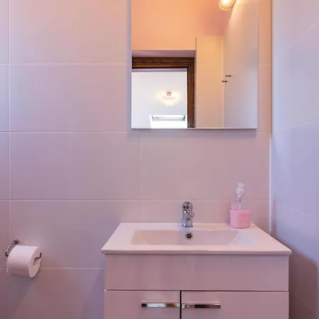 度假居 Stunning In With Sauna *