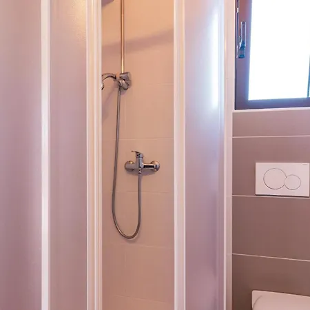 度假居 Stunning In With Sauna