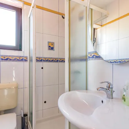 Beautiful Home In Pula With Sauna Pula