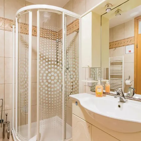 度假居 Stunning In With Sauna *