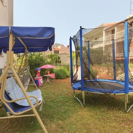 Beautiful Home In Pula With Sauna