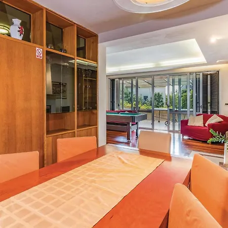 Beautiful Home In Pula With Sauna