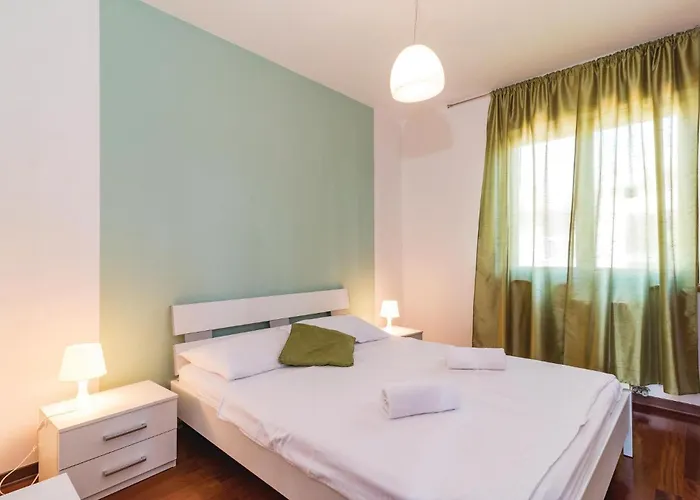 Ferienhaus Beautiful Home In Pula With Sauna