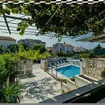 Stunning Home In Pula With Sauna *
