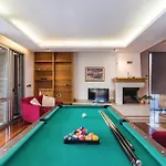 Stunning Home In Pula With Sauna