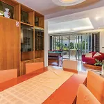 Stunning Home In Pula With Sauna