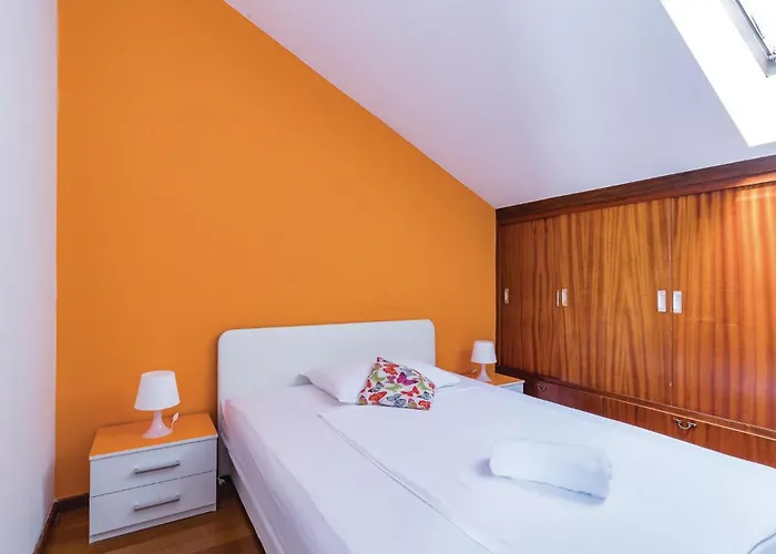 Дом отдыха Beautiful In With Sauna *