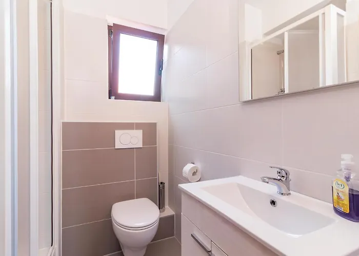 Beautiful In With Sauna