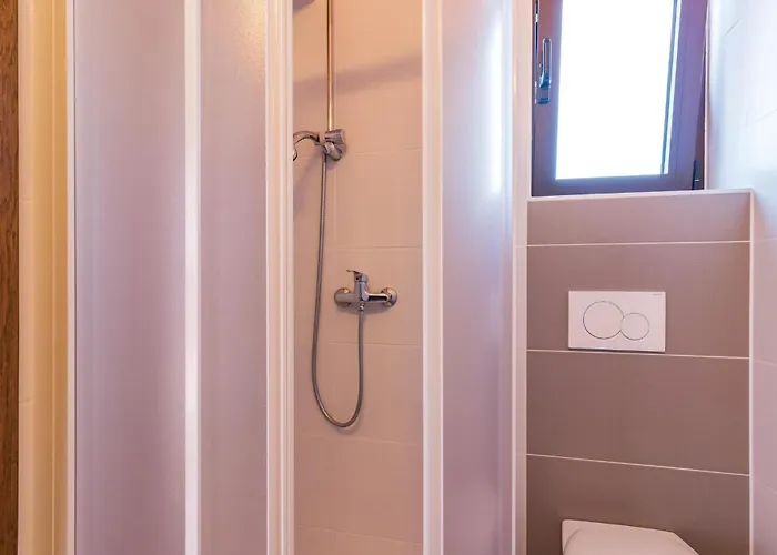 Дом отдыха Beautiful In With Sauna