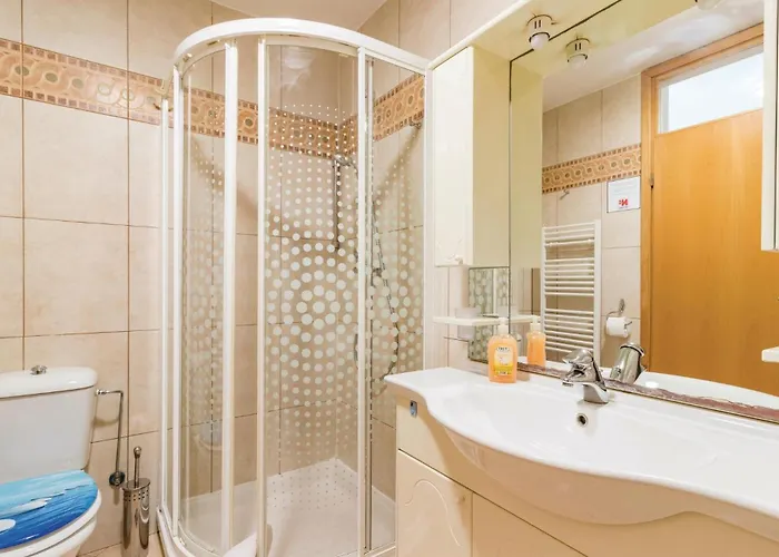 Casa vacanze Beautiful In With Sauna *