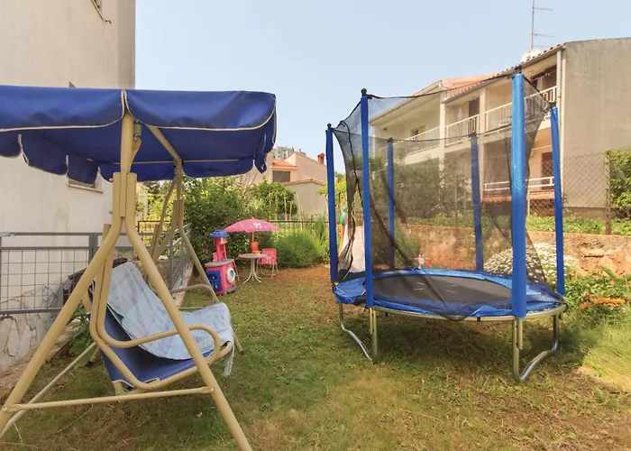 Beautiful In With Sauna