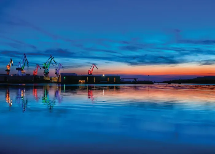 Casa vacanze Beautiful In With Sauna *