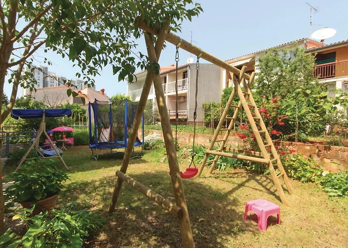 Casa vacanze Beautiful In With Sauna Pola