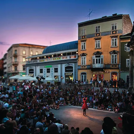 Beautiful Home In Pula With Sauna Pula