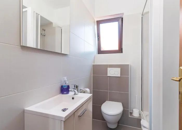 Beautiful Home In Pula With Sauna