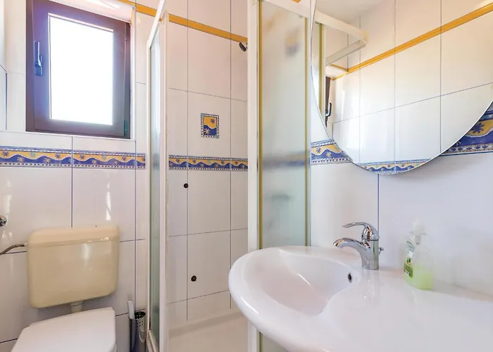 Beautiful Home In Pula With Sauna Pula